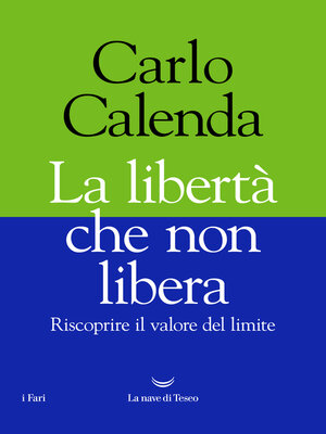 cover image of La libertà che non libera